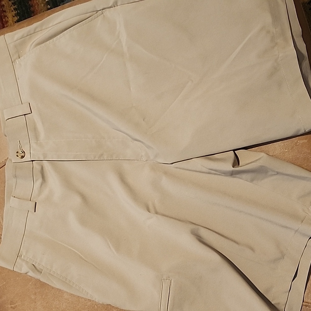 PGA Pro Tour Golf Shorts